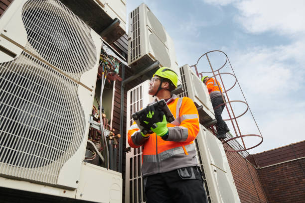 Best VRF (Variable Refrigerant Flow) Systems in Shingletown, CA