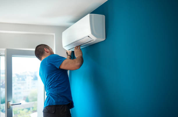Best Emergency HVAC Services in Shingletown, CA
