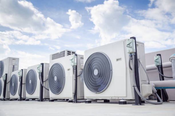 Best Air Conditioning Cleaning in Shingletown, CA