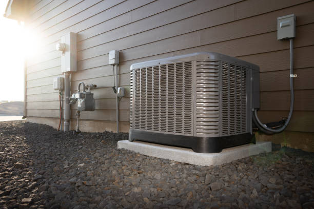 Best HVAC Consulting and Engineering in Shingletown, CA